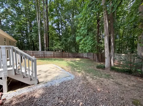 128 Mill Creek Drive Youngsville NC 27596