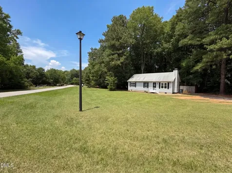 128 Mill Creek Drive Youngsville NC 27596