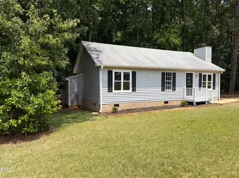 128 Mill Creek Drive Youngsville NC 27596