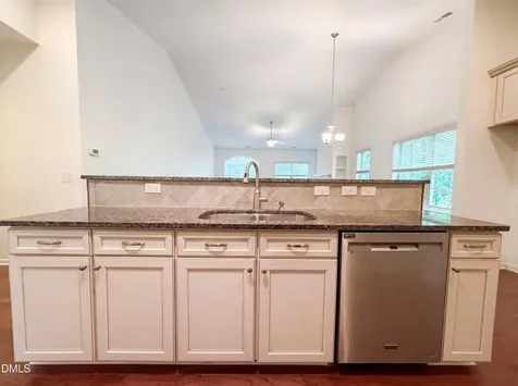 6621 Blalock Forest Drive Willow Springs NC 27592
