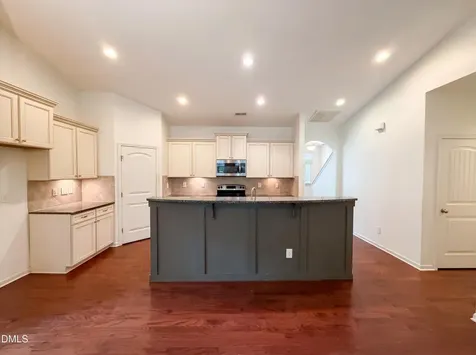 6621 Blalock Forest Drive Willow Springs NC 27592