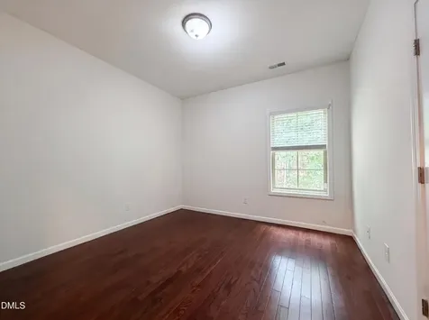 6621 Blalock Forest Drive Willow Springs NC 27592