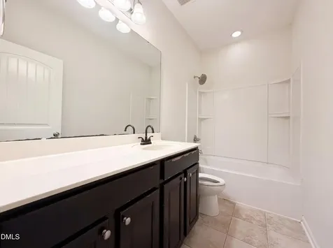 6621 Blalock Forest Drive Willow Springs NC 27592