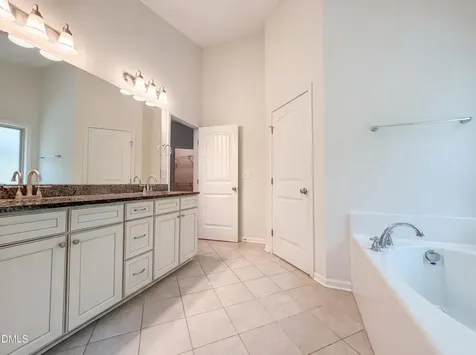 6621 Blalock Forest Drive Willow Springs NC 27592