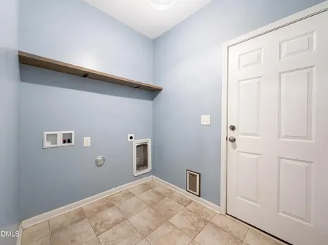 6621 Blalock Forest Drive Willow Springs NC 27592