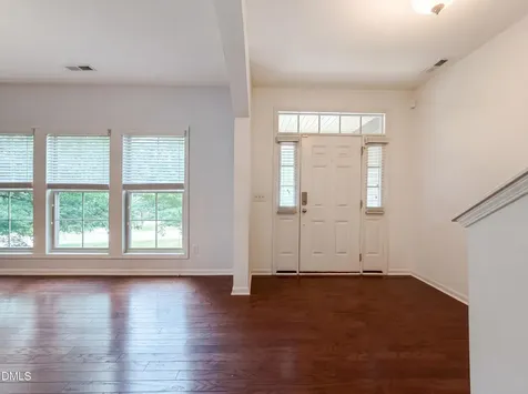 6621 Blalock Forest Drive Willow Springs NC 27592