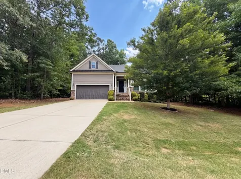 6621 Blalock Forest Drive Willow Springs NC 27592