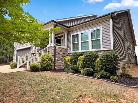 6621 Blalock Forest Drive Willow Springs NC 27592