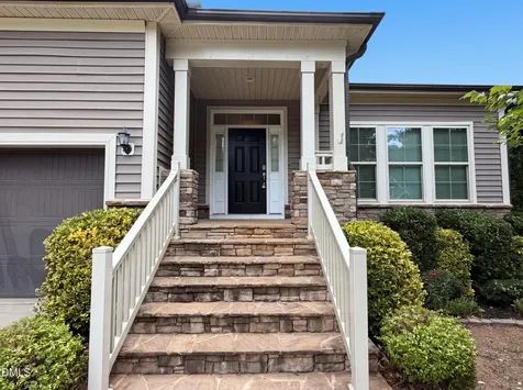 6621 Blalock Forest Drive Willow Springs NC 27592