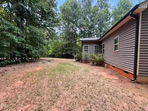 6621 Blalock Forest Drive Willow Springs NC 27592