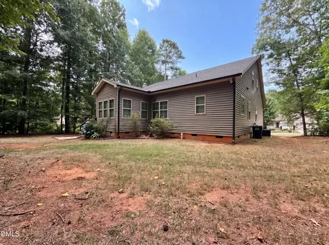 6621 Blalock Forest Drive Willow Springs NC 27592