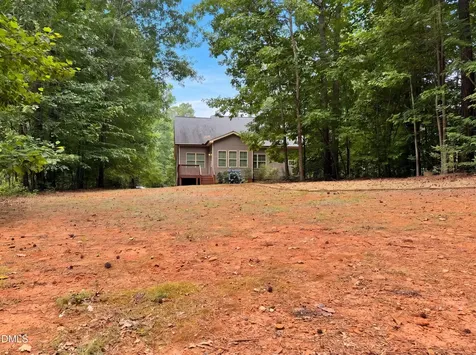 6621 Blalock Forest Drive Willow Springs NC 27592