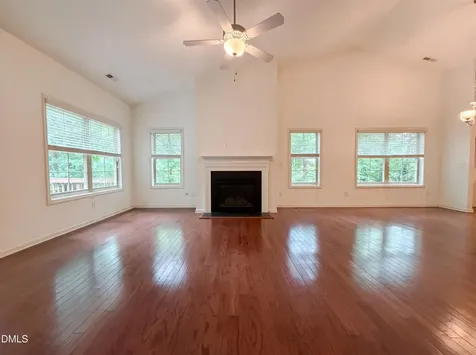 6621 Blalock Forest Drive Willow Springs NC 27592