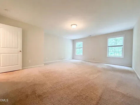 6621 Blalock Forest Drive Willow Springs NC 27592