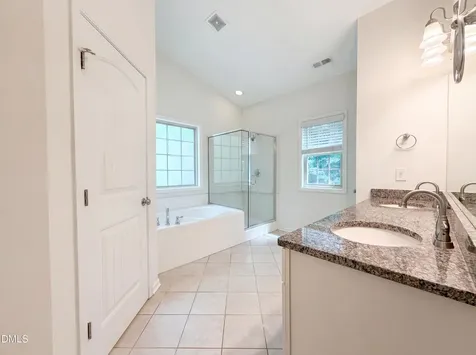 6621 Blalock Forest Drive Willow Springs NC 27592