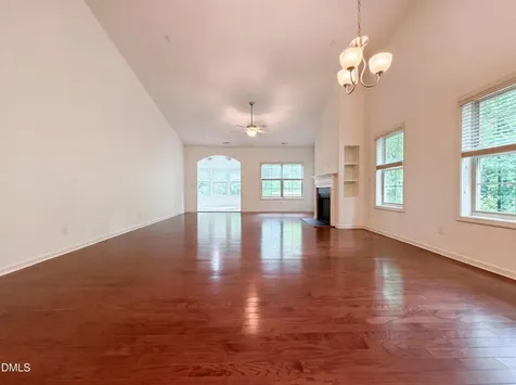 6621 Blalock Forest Drive Willow Springs NC 27592
