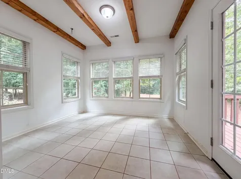 6621 Blalock Forest Drive Willow Springs NC 27592
