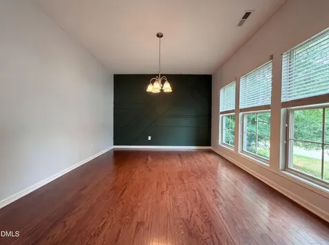 6621 Blalock Forest Drive Willow Springs NC 27592