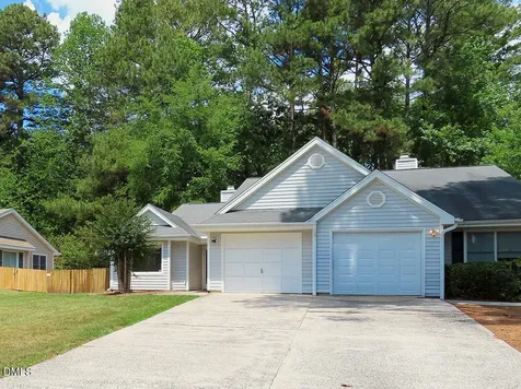 205 Standish Drive Chapel Hill NC 27517