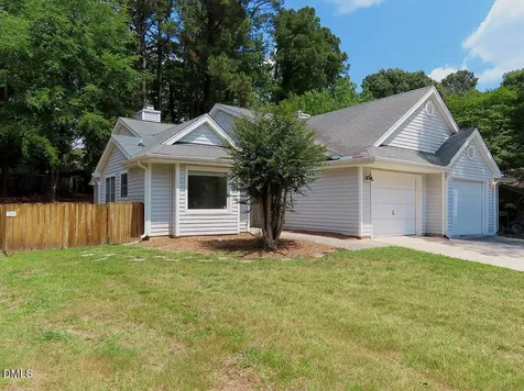 205 Standish Drive Chapel Hill NC 27517