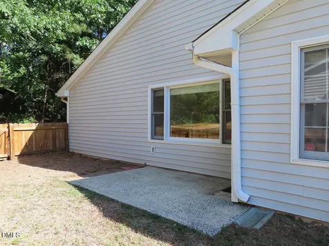 205 Standish Drive Chapel Hill NC 27517