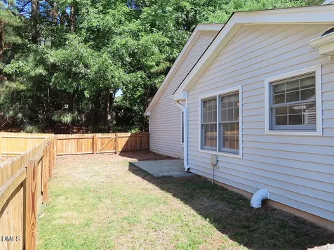 205 Standish Drive Chapel Hill NC 27517