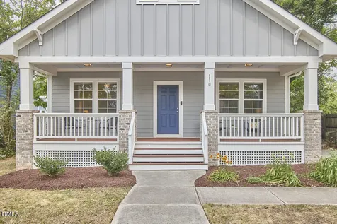 110 N Guthrie Avenue Durham NC 27703