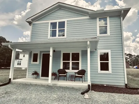 105 Hunter Place Carrboro NC 27510