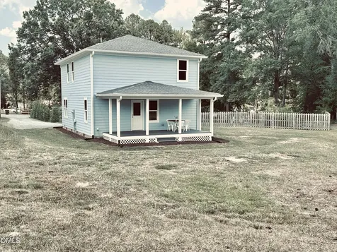 105 Hunter Place Carrboro NC 27510