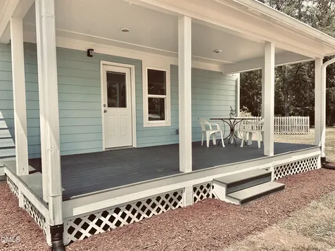 105 Hunter Place Carrboro NC 27510