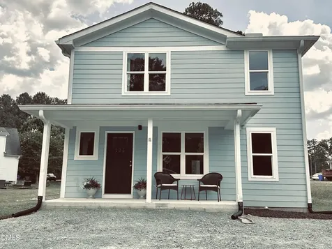 105 Hunter Place Carrboro NC 27510