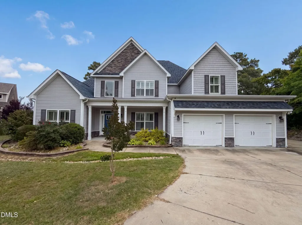 156 Southbrook Lane Sanford NC 27332