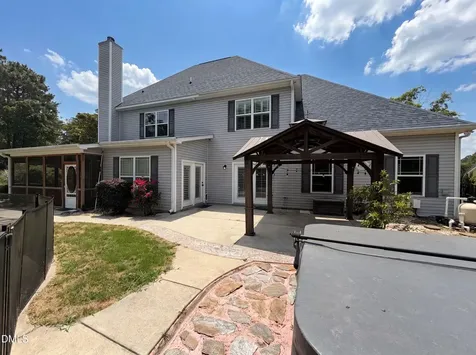 156 Southbrook Lane Sanford NC 27332