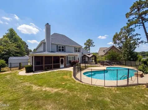 156 Southbrook Lane Sanford NC 27332