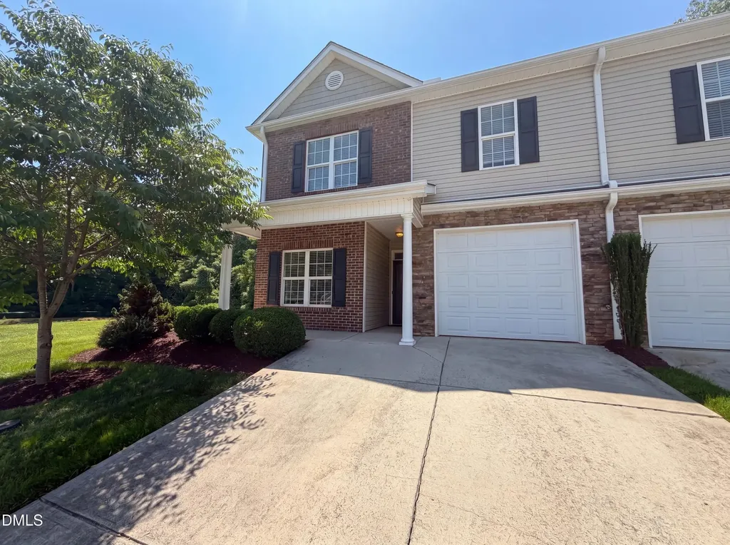 1102 Lake Michael Way Mebane NC 27302