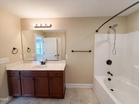 1102 Lake Michael Way Mebane NC 27302