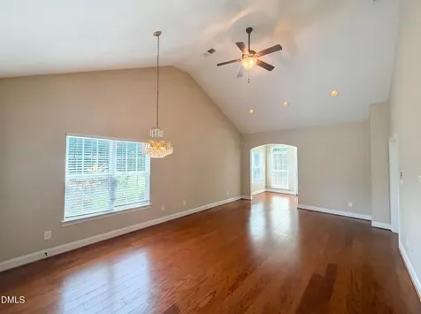 1102 Lake Michael Way Mebane NC 27302