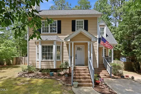 1730 Woodland Road Garner NC 27529