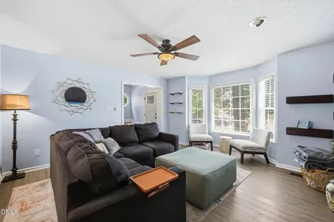 1730 Woodland Road Garner NC 27529