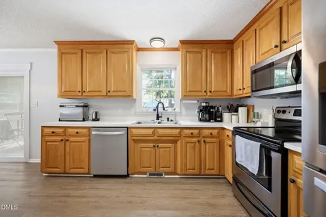 1730 Woodland Road Garner NC 27529