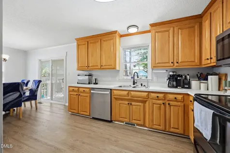 1730 Woodland Road Garner NC 27529