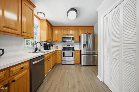 1730 Woodland Road Garner NC 27529