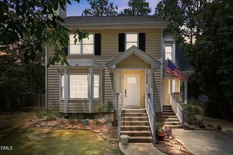 1730 Woodland Road Garner NC 27529