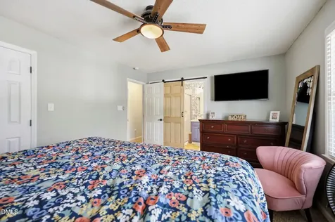 1730 Woodland Road Garner NC 27529