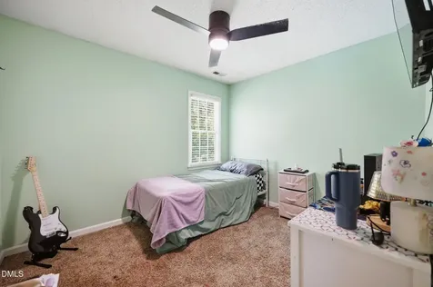1730 Woodland Road Garner NC 27529