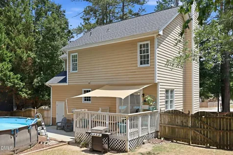 1730 Woodland Road Garner NC 27529