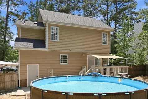 1730 Woodland Road Garner NC 27529