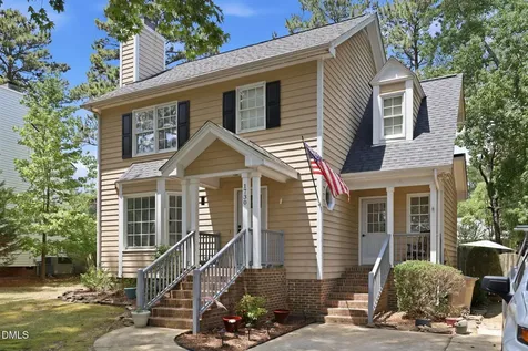 1730 Woodland Road Garner NC 27529