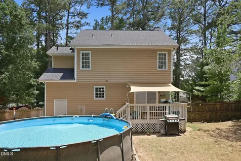 1730 Woodland Road Garner NC 27529