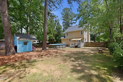 1730 Woodland Road Garner NC 27529